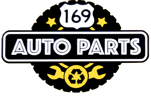 169 Auto Parts Inc.